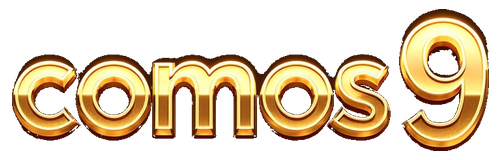 comos9 logo